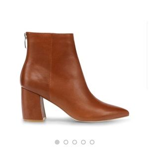 Steve Madden Neven Booties